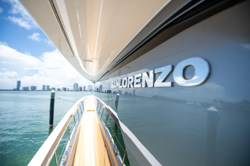 About Time Yacht Photos Pics 