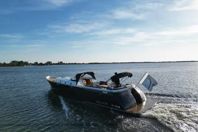 2023 Gulliver 1300