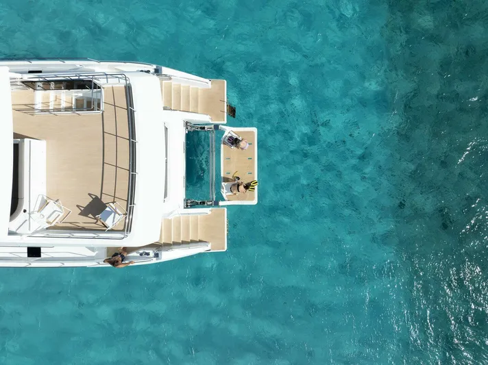 53f Iliad 2026 Yacht Photos Pics 