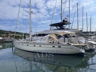 1989 Dynamique 62 S