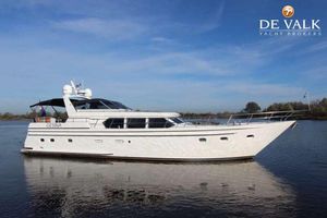 2001 Valk Continental 1700 Cabrio