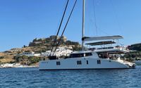 2018 Sunreef 74