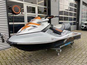 2009 Sea-Doo RXT 255 RS
