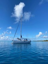 Jeanneau Sun Odyssey 49i