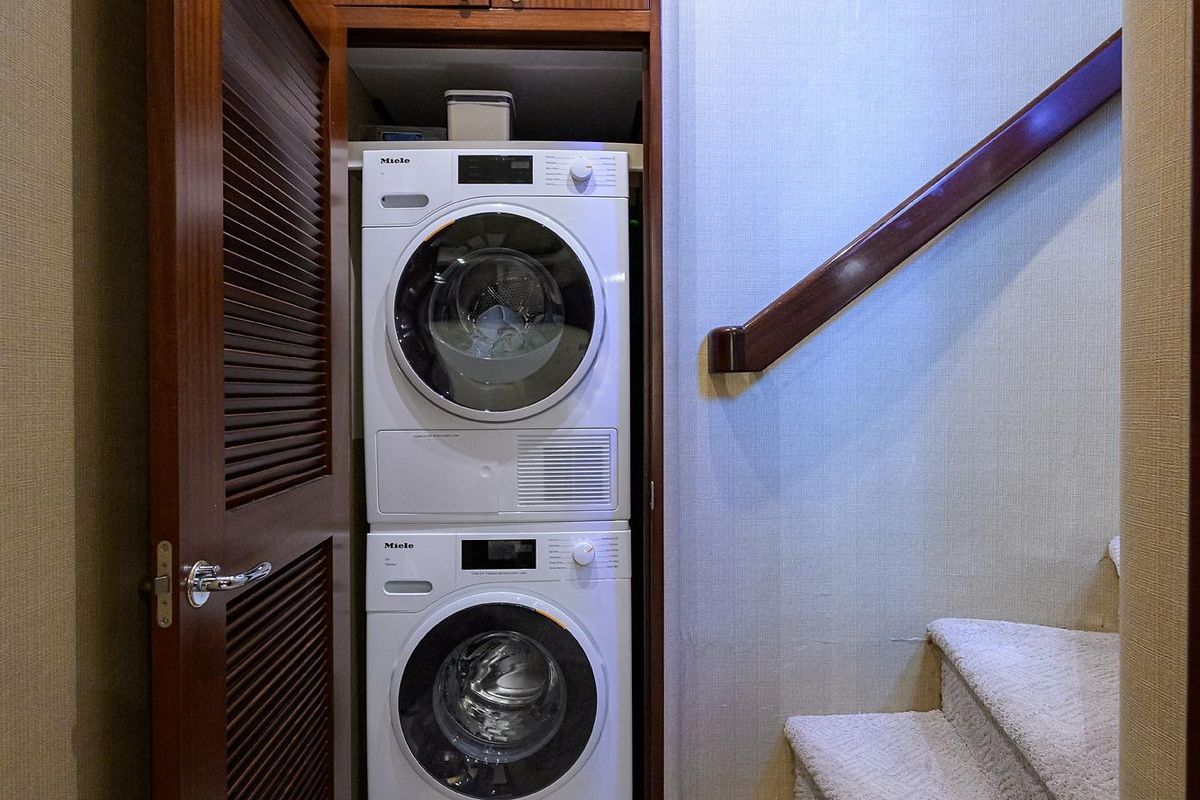 2005 Pacific Mariner 85 