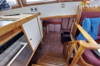 2007 Logger Schooner 22