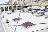 2007 Logger Schooner 22