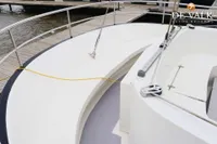 2007 Logger Schooner 22
