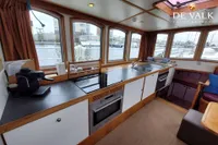 2007 Logger Schooner 22
