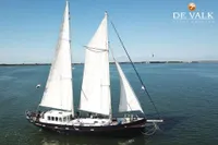 2007 Logger Schooner 22