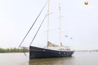 2007 Logger Schooner 22