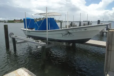 Panga CC 22