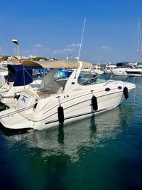 2004 Sea Ray 315 Sundancer