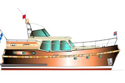 2025 Vri-Jon Classic 47