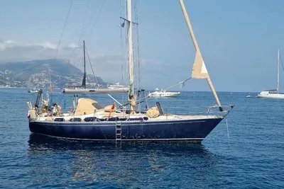 1984 Solaris 36