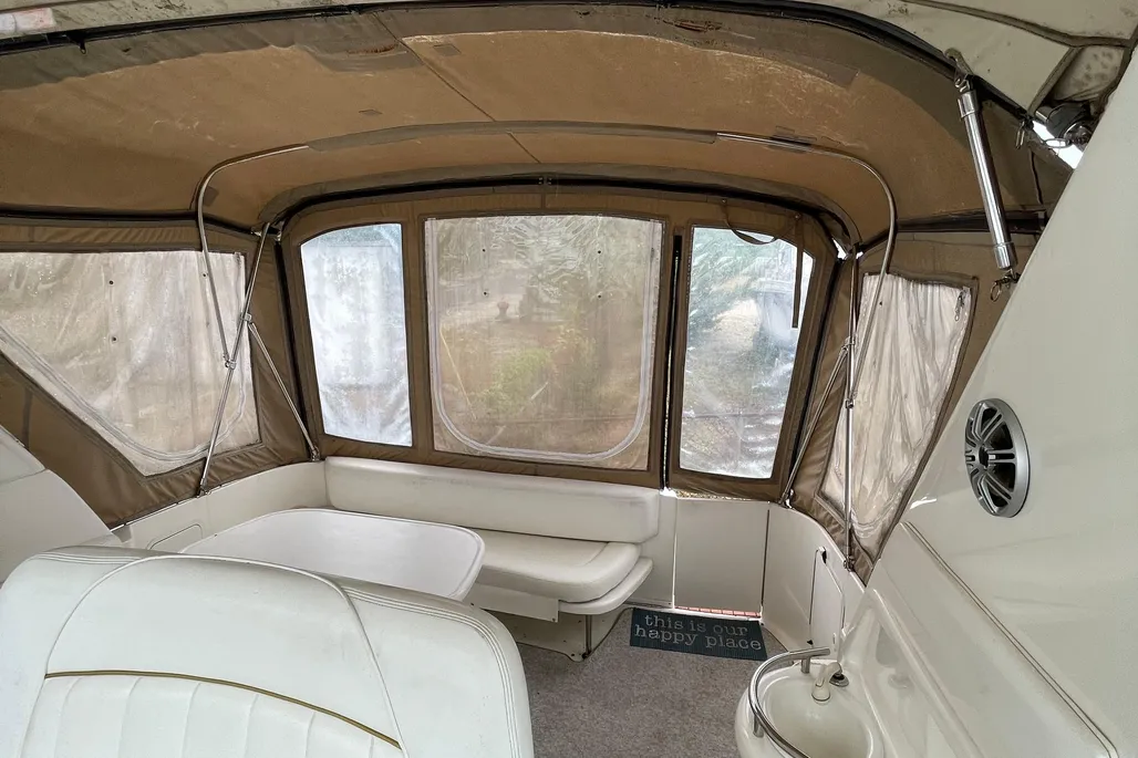 2001 Sea Ray 310 Sundancer Motorcruiser Kaufen - YachtWorld