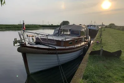 2004 Kajuitsloep Marco Polo 850