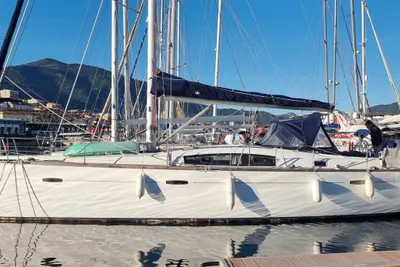 2008 Beneteau Oceanis 43