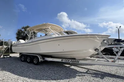 Grady-White Freedom 285