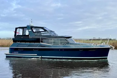2025 Vri-Jon Contessa 42 AC