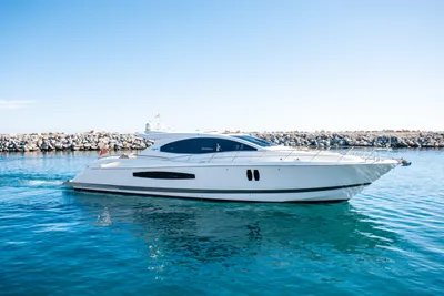 Lazzara LSX 75