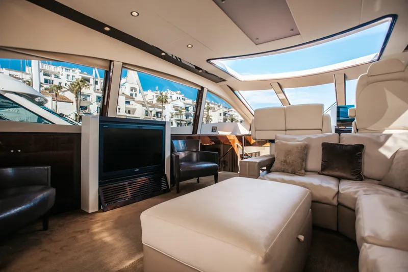 Carbon Copy V Yacht Photos Pics Salon