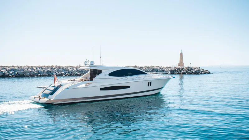 Carbon Copy V Yacht Photos Pics Profile