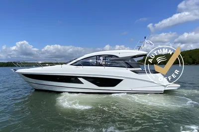 2023 Beneteau Gran Turismo 41