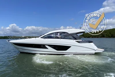 2023 Beneteau Gran Turismo 41