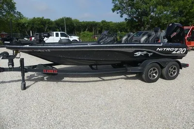 Nitro Z20 Pro