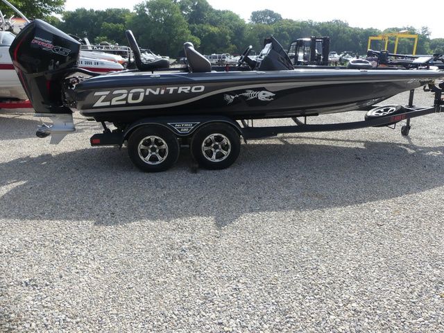 Nitro Z20 Pro