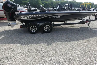 Nitro Z20 Pro