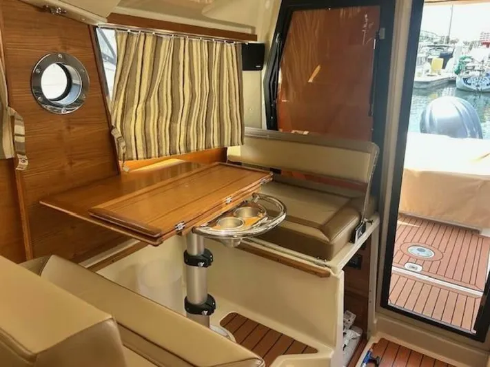  Yacht Photos Pics 2024 Ranger Tugs R-27 Luxury Edition - Image 3