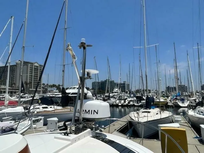  Yacht Photos Pics 2024 Ranger Tugs R-27 Luxury Edition - Image 20