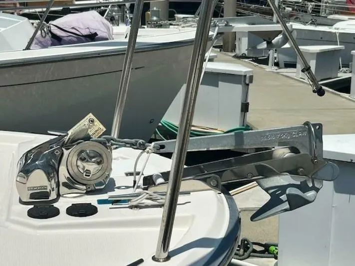  Yacht Photos Pics 2024 Ranger Tugs R-27 Luxury Edition - Image 22