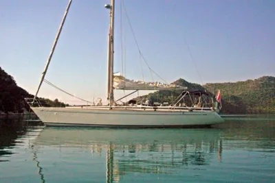 Nautor Swan Swan 46.096
