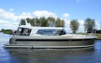 2023 Vri-Jon Contessa 42 OC