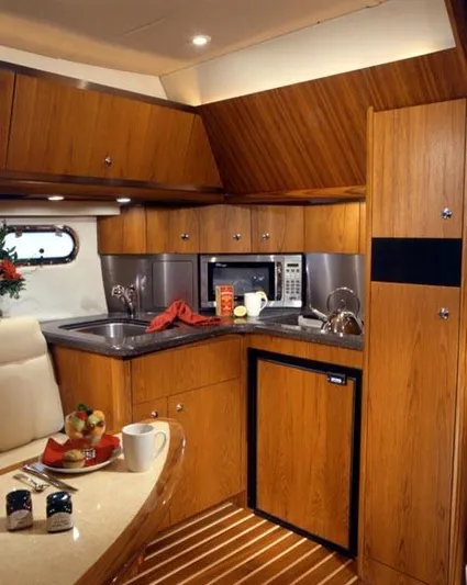  Yacht Photos Pics Manufacturer Provided Image