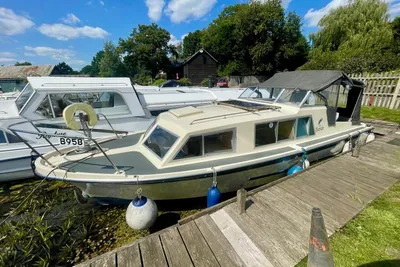 1984 Bounty 27