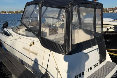 2003 Bayliner 2455 Ciera