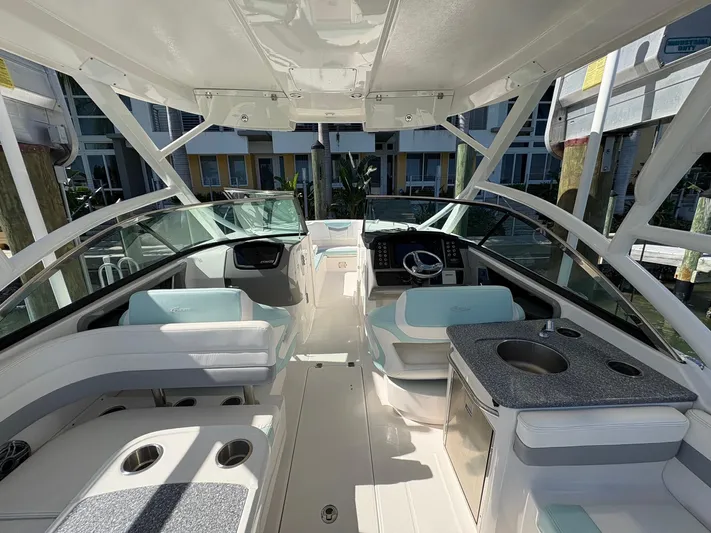 Enigma Yacht Photos Pics 