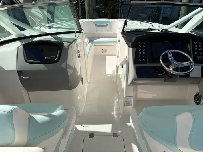 Enigma Yacht Photos Pics 