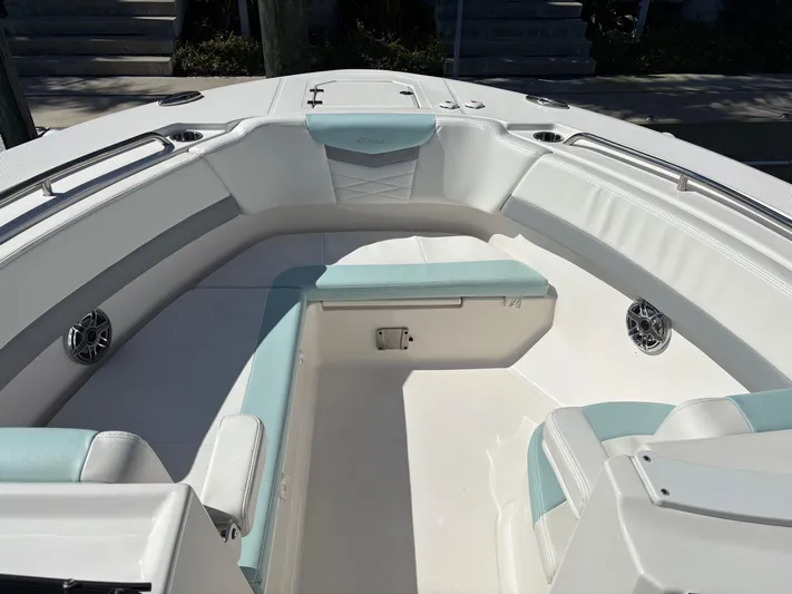 Enigma Yacht Photos Pics 