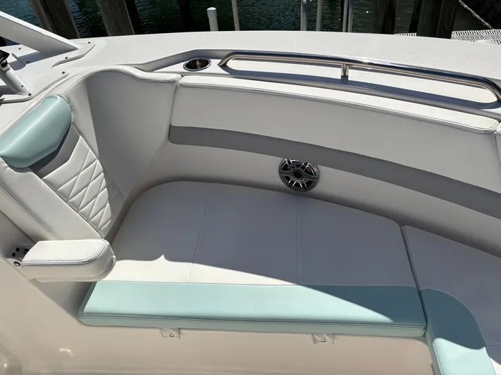 Enigma Yacht Photos Pics 