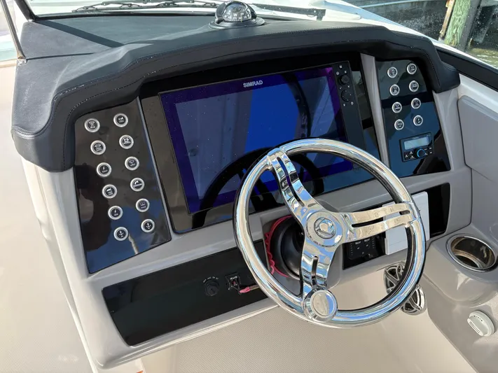 Enigma Yacht Photos Pics 