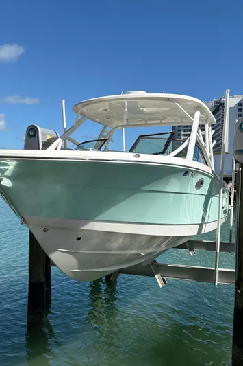 Enigma Yacht Photos Pics 