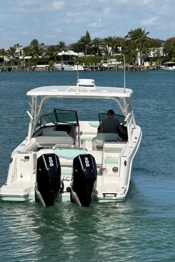 Enigma Yacht Photos Pics 