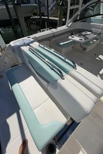 Enigma Yacht Photos Pics 