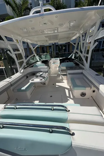 Enigma Yacht Photos Pics 