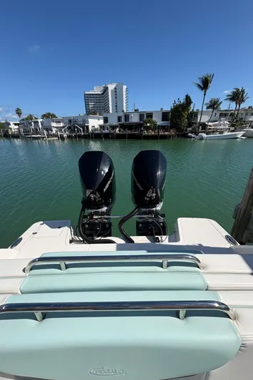 Enigma Yacht Photos Pics 